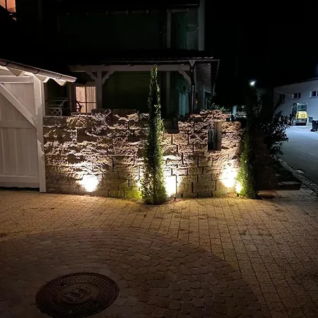 Casa Con Piscina
