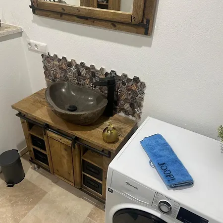 Casa Con Piscina 빌라