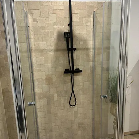 빌라 Casa Con Piscina