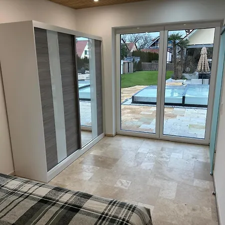 Casa Con Piscina 빌라 *