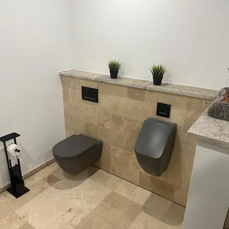 빌라 Casa Con Piscina *
