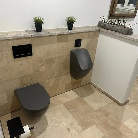 빌라 Casa Con Piscina