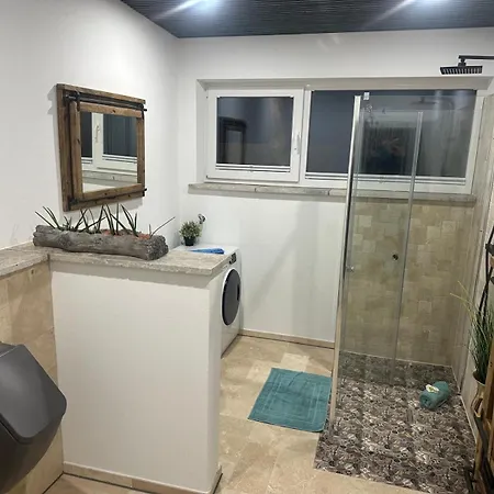 Casa Con Piscina *