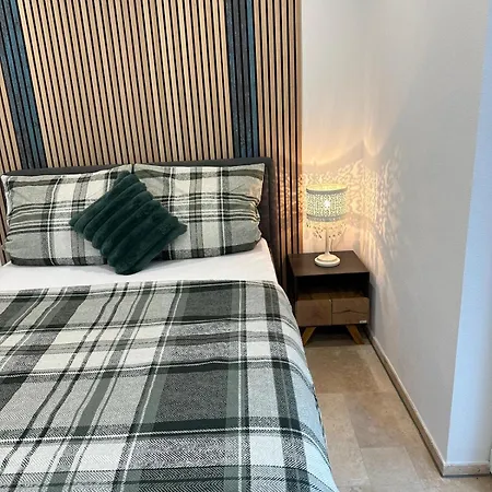 빌라 Casa Con Piscina