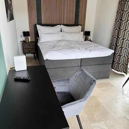 빌라 Casa Con Piscina Ebenweiler