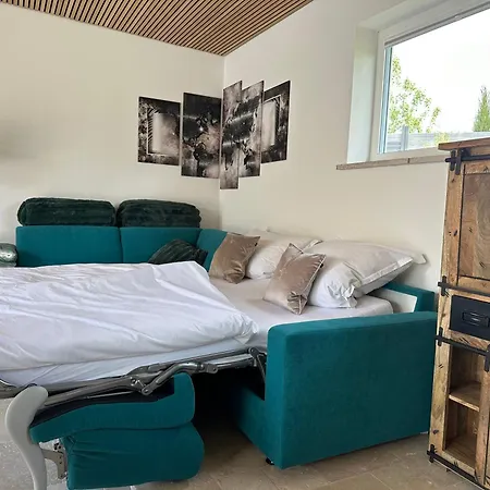 Casa Con Piscina Вилла Ebenweiler