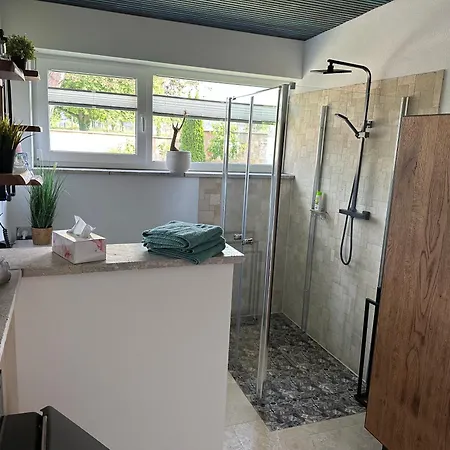 Casa Con Piscina