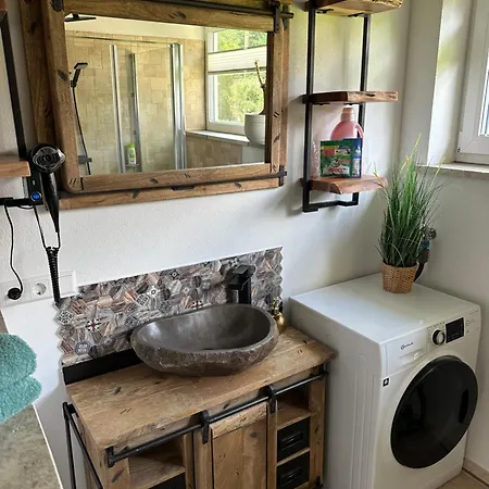 Casa Con Piscina 빌라 *