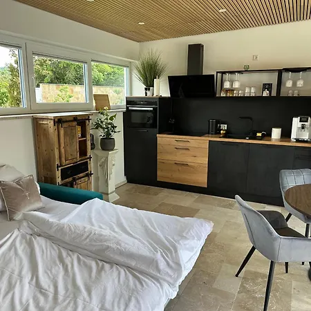 Casa Con Piscina 빌라