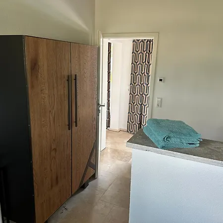 Casa Con Piscina 빌라 Ebenweiler